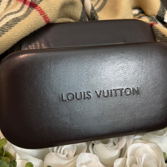 New Inspired Designer Sunglasses Hard Case - Picture 1 of 9